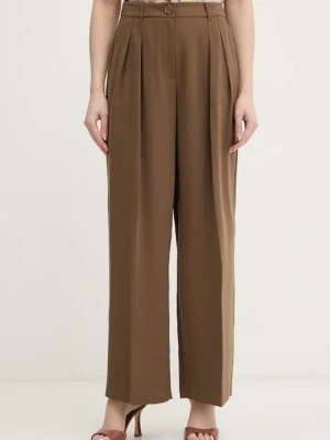 Armani Exchange spodnie damskie