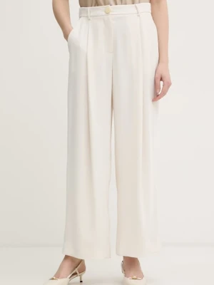 Armani Exchange spodnie damskie