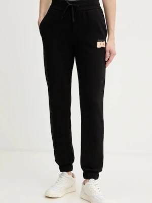 Armani Exchange spodnie dresowe
