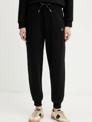 Armani Exchange spodnie dresowe