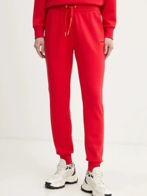 Armani Exchange spodnie dresowe