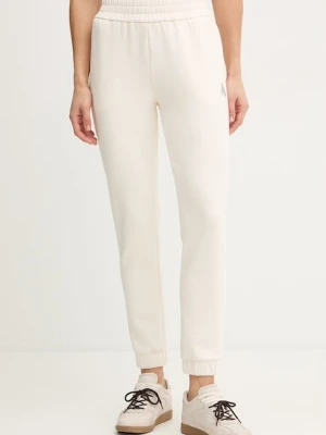 Armani Exchange spodnie dresowe