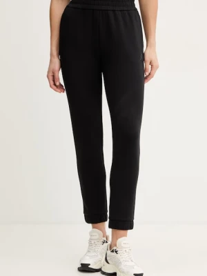 Armani Exchange spodnie dresowe