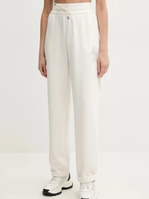 Armani Exchange spodnie dresowe