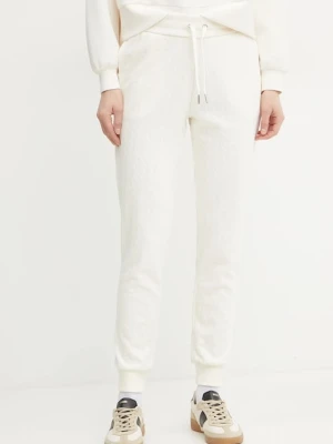 Armani Exchange spodnie dresowe