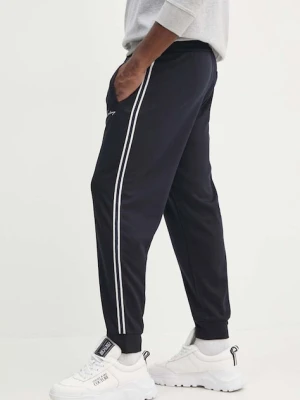 Armani Exchange spodnie dresowe
