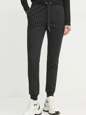 Armani Exchange spodnie dresowe