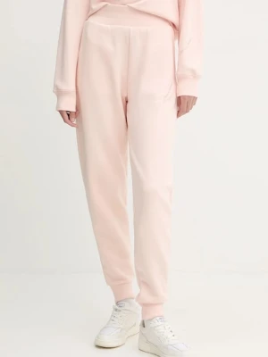 Armani Exchange spodnie dresowe