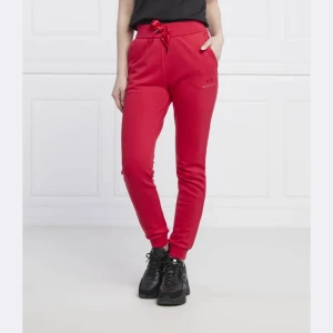 Armani Exchange Spodnie dresowe Chinese New Year | Regular Fit
