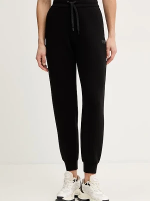 Armani Exchange spodnie dresowe damskie