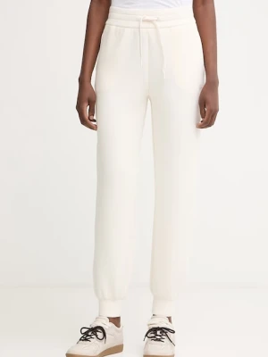 Armani Exchange spodnie dresowe damskie