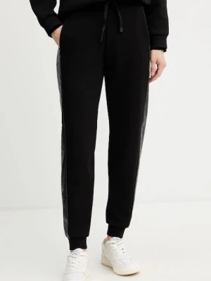 Armani Exchange spodnie dresowe