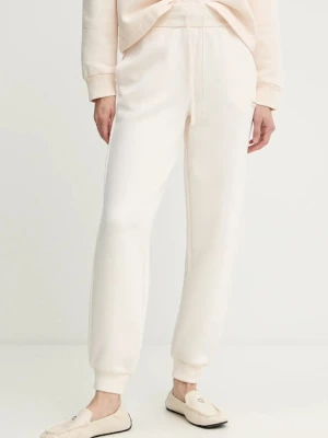 Armani Exchange spodnie dresowe