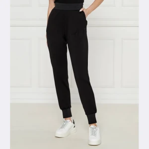 Armani Exchange Spodnie dresowe | Loose fit