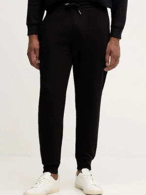 Armani Exchange spodnie dresowe