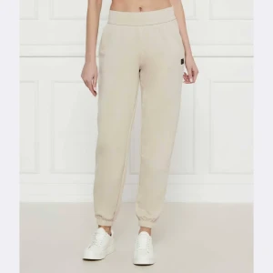 Armani Exchange Spodnie dresowe | Regular Fit