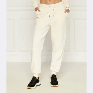 Armani Exchange Spodnie dresowe | Regular Fit