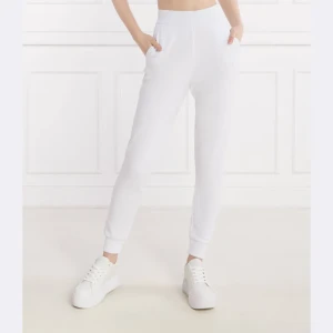 Armani Exchange Spodnie dresowe | Regular Fit
