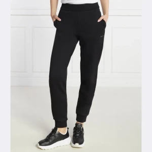 Armani Exchange Spodnie dresowe | Regular Fit