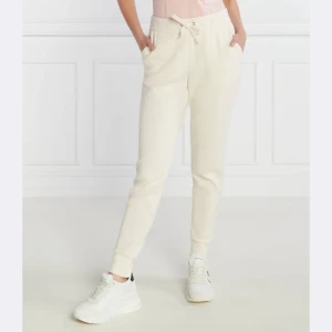 Armani Exchange Spodnie dresowe | Regular Fit