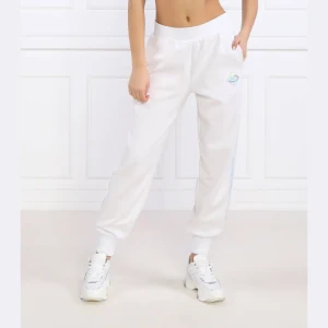 Armani Exchange Spodnie dresowe | Regular Fit