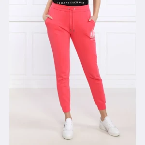 Zdjęcie produktu Armani Exchange Spodnie dresowe | Regular Fit