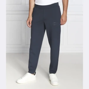 Armani Exchange Spodnie dresowe | Regular Fit