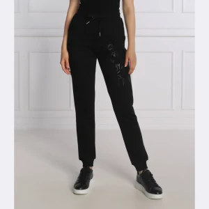 Armani Exchange Spodnie dresowe | Regular Fit