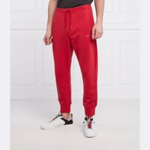 Armani Exchange Spodnie dresowe | Regular Fit