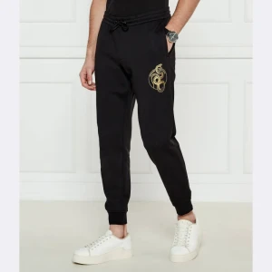 Armani Exchange Spodnie dresowe | Regular Fit