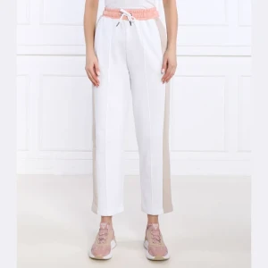 Armani Exchange Spodnie dresowe | Regular Fit