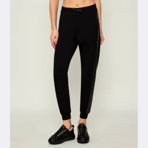 Armani Exchange Spodnie dresowe | Regular Fit