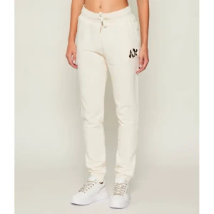 Armani Exchange Spodnie dresowe | Regular Fit