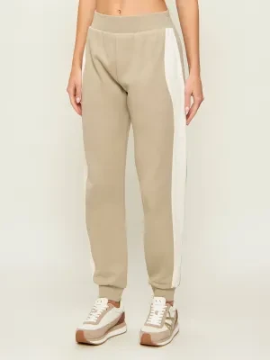 Armani Exchange Spodnie dresowe | Regular Fit