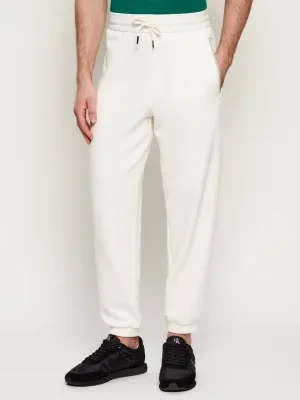 Armani Exchange Spodnie dresowe | Regular Fit