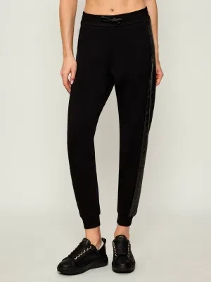 Zdjęcie produktu Armani Exchange Spodnie dresowe | Regular Fit