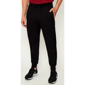 Armani Exchange Spodnie dresowe | Regular Fit
