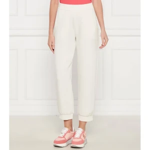 Armani Exchange Spodnie dresowe | Regular Fit