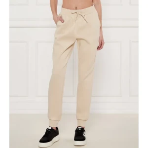 Armani Exchange Spodnie dresowe | Regular Fit