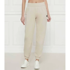 Armani Exchange Spodnie dresowe | Regular Fit