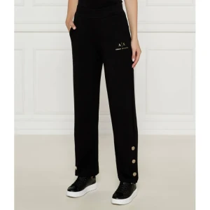 Zdjęcie produktu Armani Exchange Spodnie dresowe | Regular Fit