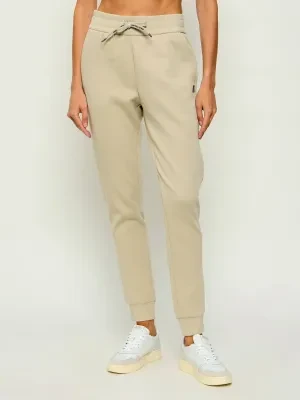 Armani Exchange Spodnie dresowe | Regular Fit