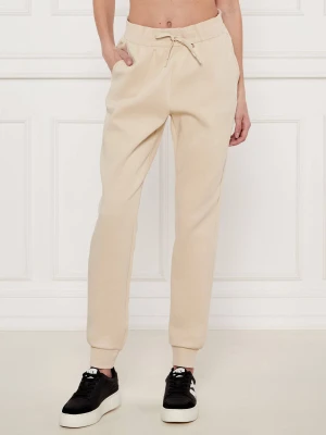 Armani Exchange Spodnie dresowe | Regular Fit