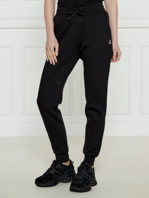 Armani Exchange Spodnie dresowe | Regular Fit
