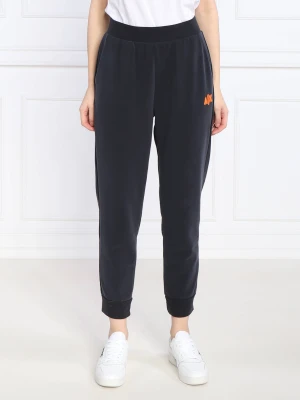Zdjęcie produktu Armani Exchange Spodnie dresowe | Regular Fit