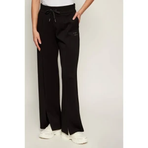 Armani Exchange Spodnie dresowe | Relaxed fit