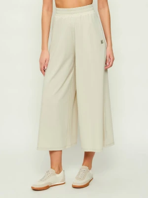 Armani Exchange Spodnie dresowe | Relaxed fit