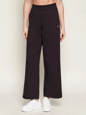 Armani Exchange Spodnie dresowe | Relaxed fit