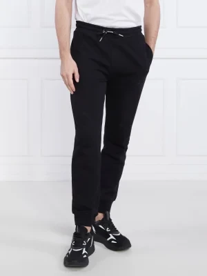 Armani Exchange Spodnie dresowe | Slim Fit