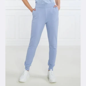 Armani Exchange Spodnie dresowe | Slim Fit